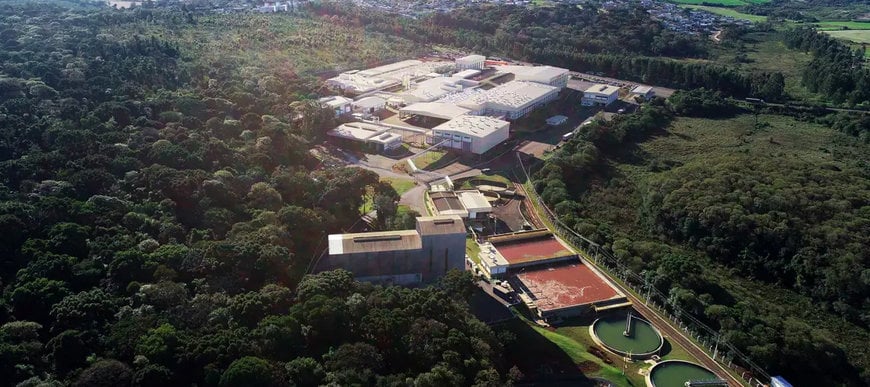 AURORA COOP AND MAREL WATER TREATMENT SET THE SUSTAINABILITY STANDARD